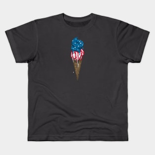 American Treat Kids T-Shirt